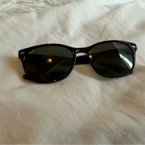 Ray-Ban Original Wayfarers
